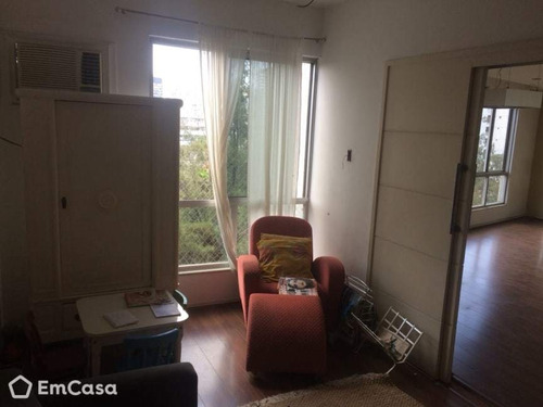Imagem 3 de 10 de Apartamento À Venda Em Rio De Janeiro - 20609