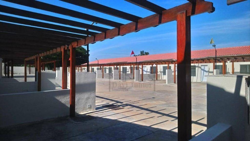 Imagem 10 de 15 de Casa Com 2 Dormitórios À Venda, 57 M² Por R$ 185.900,00 - Parque Vitória Régia - Sorocaba/sp - Ca2564