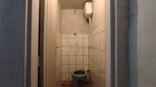 Imagem 21 de 28 de Casa De 120m² Com 3 Dormitórios E 1 Vaga - Saúde - Ca1155