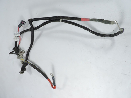Cable Terminal Bateria Mini Cooper F56 2015-2021 (Usado)