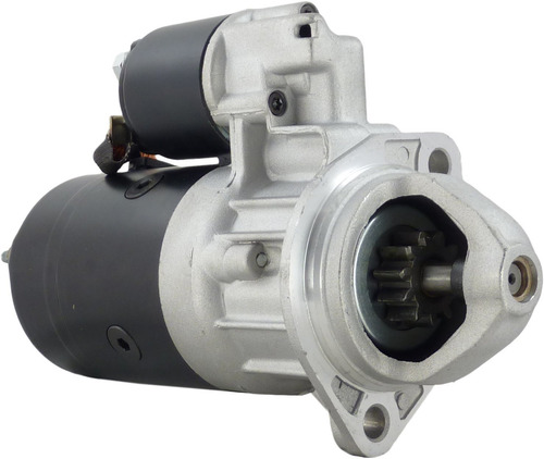 Premium Motor Arranque Para Deutz Khd Equipo Thoma 0  001