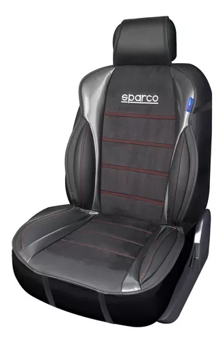 Funda de asiento universal SPARCO SPC1018GR al mejor precio - Oscaro