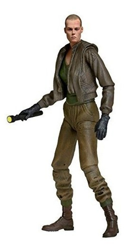 Neca Extranjeros Series Escala Figura 8 Ripley Acción, 7  .