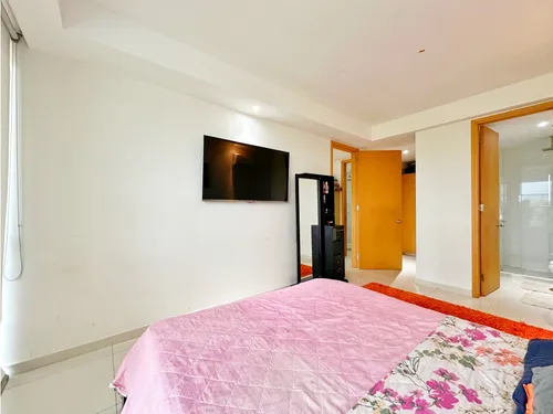 Venta De Apartamento De 2 Alcobas En Barceloneta Cartagena