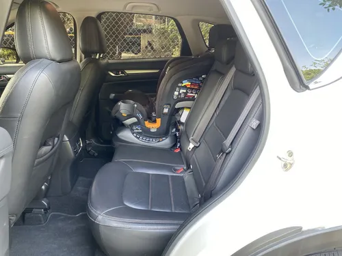 Mazda CX-5 2.5 Touring At 4x2 2021