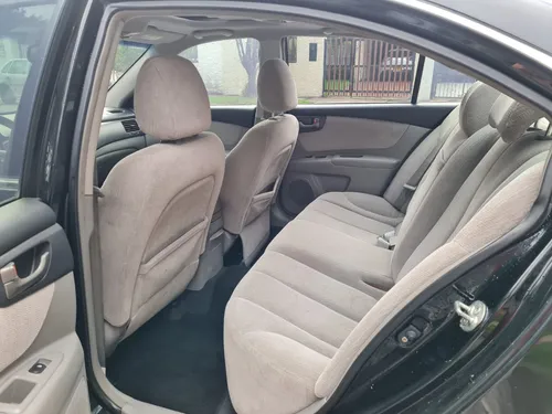 Kia Magentis 2.7 V6 EX ATM RINES AIRE FULL EQUIPO
