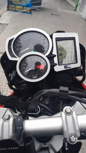 Imagen 3 de 15 de Bmw Gs 800 F 2009 Performance Bikes