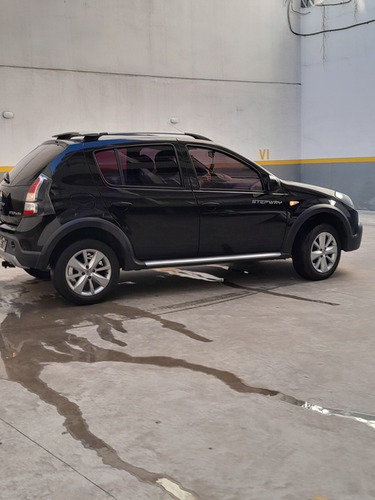 Imagen 9 de 9 de Renault Stepway Privilege