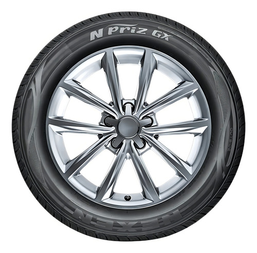 Pneu 195/55r16 91v Nexen Npriz Gx Onix Prisma