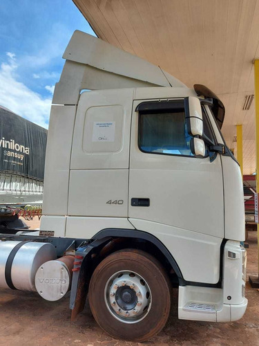 Volvo Fh 440