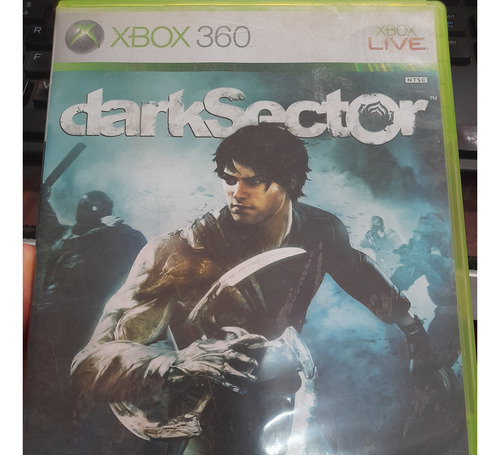 Darksector / Xbox360