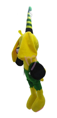 Poppy Playtime Bunzo Bunny Huggy Wuggy Peluche De 60cm