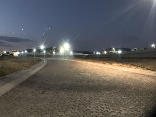 Imagen 12 de 12 de Terreno En Venta Zona Plateada. Lote Residencial En La Privada Mas Exclusiva De Pachuca.