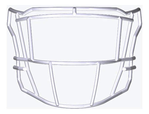 Barra / Facemask Para Speed Flex Mod. Sf-2eg-sw