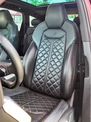 Audi Q7 3.0 Tfsi S Line Quattro 333hp At