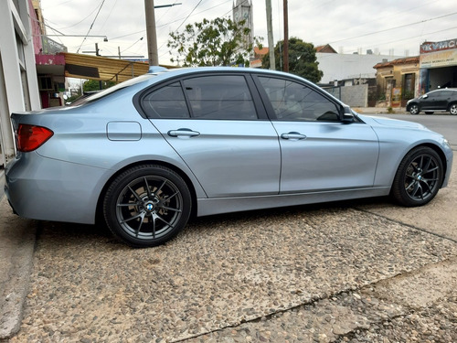 Bmw Serie 3 2.0 320i 184cv 2013 69000km Unico Acc M