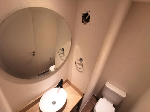 Venta Genial 4 Ambientes Cochera Impecable Nuñez