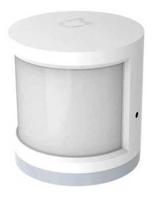Imagen 2 de 8 de Sensor De Movimiento Inteligente Infrarrojo Xiaomi Mi Motion