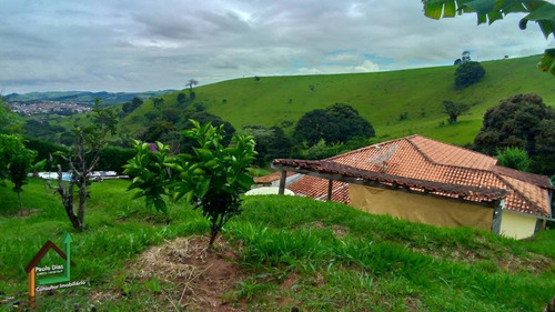 Chácara Muito Bem Localizada, Ideal Para Quem Busca Tranqüilidade Na Região Do Circuito Das Águas. - Ch0046
