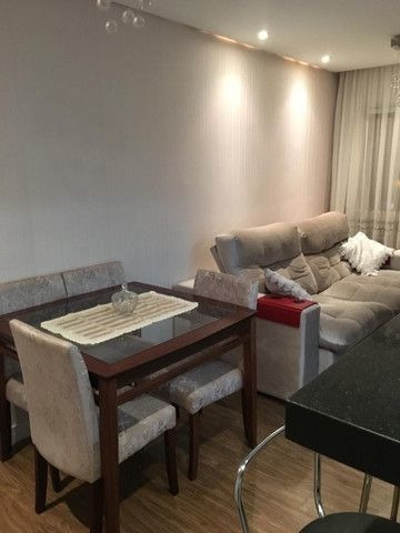 Imagem 2 de 15 de Apartamento Com 2 Dormitórios À Venda, 69 M² Por R$ 318.000 - Vila Osasco - Osasco/sp - Ap5019