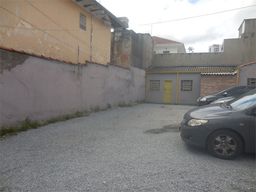 Imagem 10 de 24 de Terreno, Venda, 200m², Chácara Santo Antonio - Reo53455