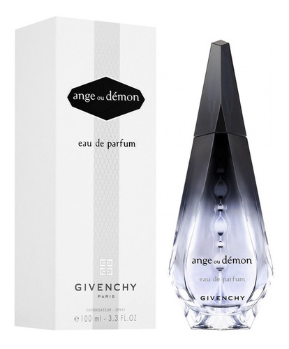 Ange Ou Demon Edp 100ml Silk Perfumes Original Ofertas