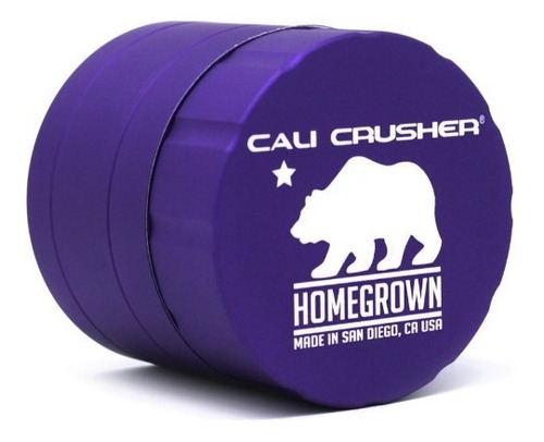 Moledor Cali Crusher