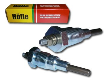 Imagen 1 de 7 de Calentador Indenor 10.5v.