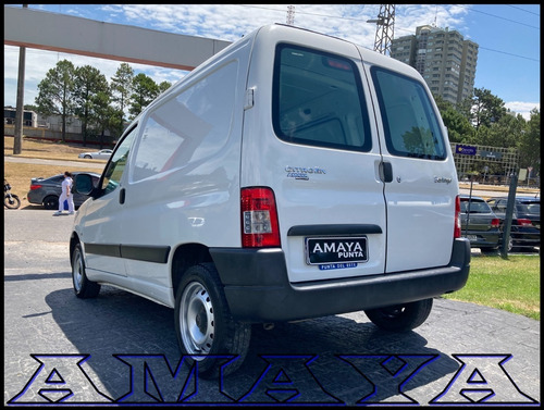 Citroen Berlingo M59 Business 1.4 Amaya
