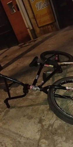 Bmx Krow