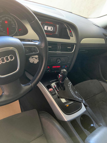 Audi A4 1.8 T Fsi Multitronic 2008