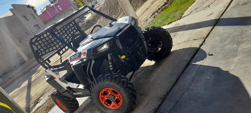 Imagen 2 de 10 de Polaris