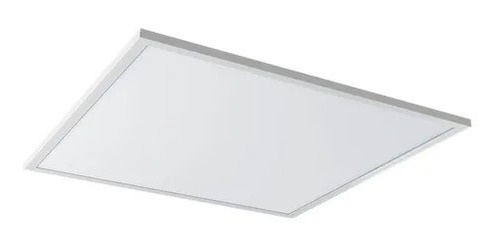 Panel Led Cuadrado 60x60 - 36w Osram Ledvance