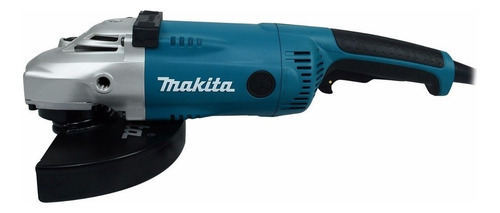 Esmeriladora Angular Makita Ga7020 De 7 Pulgadas Con 2200w