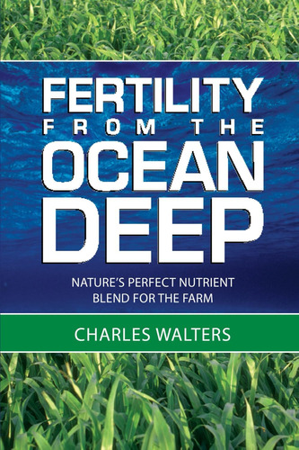 Libro: Fertility From The Ocean Deep