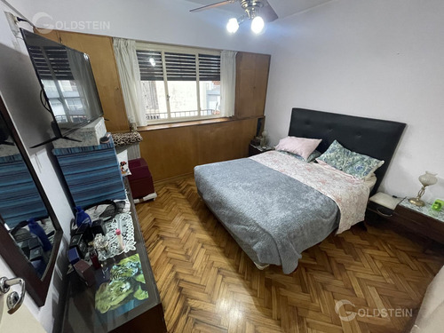Departamento En Caballito