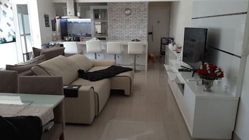 Imagem 5 de 30 de Apartamento No Condomínio Carpe Diem - Ap0377