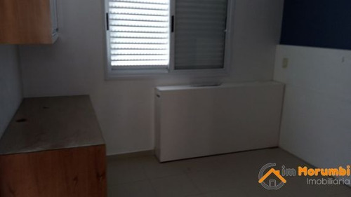 Imagem 14 de 15 de 13974 - Apartamento 4 Dorms. (4 Suítes), Morumbi - São Paulo/sp - 13974