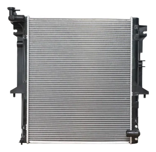 comprar Radiador Mitsubishi L200 2006\u002F2015 2.5 4d56t Mecanico