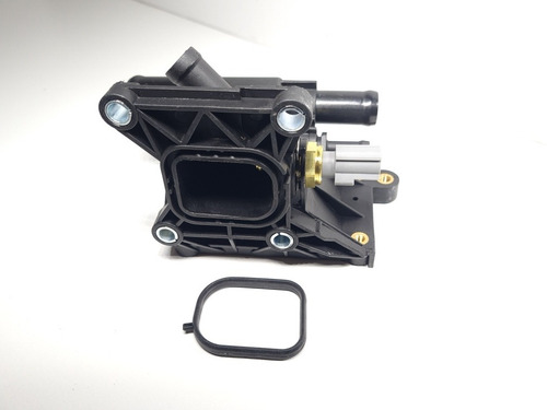 Toma Agua Con Liga Y Sensor Mazda Cx-7 2.5l 2010 2011 2012