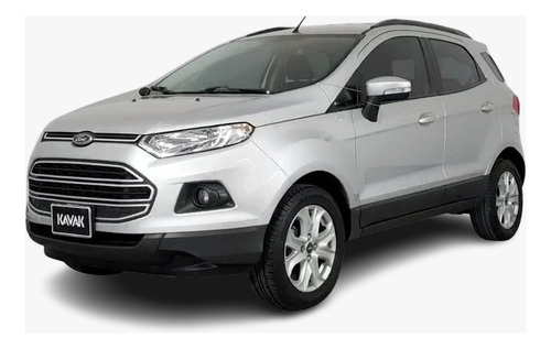 Terminal Negativa De Batería Ford Ecosport 2017 2.0l (Usado)