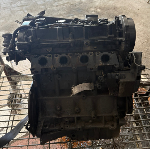Motor Jetta Golf Bora Audi Beetle 1.8 Turbo 1999 - 2005 (Usado)