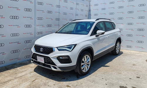 Seat Ateca 1.4 Style 150Hp At