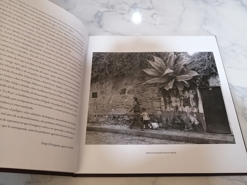 Libro. El Pulque Y Las Haciendas Pulqueras. (Usado)