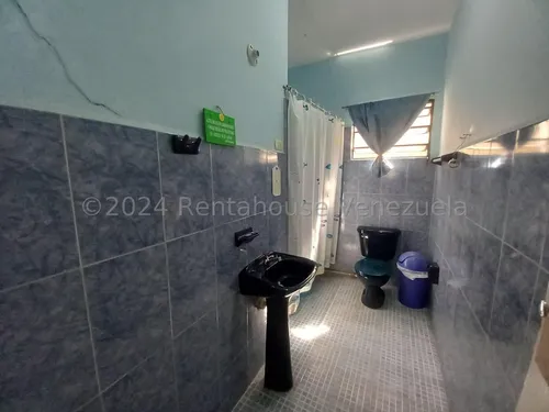 En Venta Amplia Casa En Coro