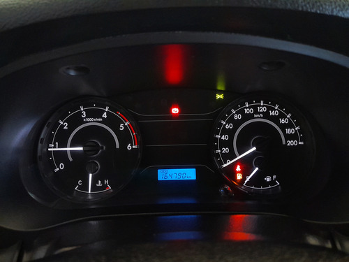 Toyota Hilux Pick-Up 2.4 Cd Dx 150cv 4x2