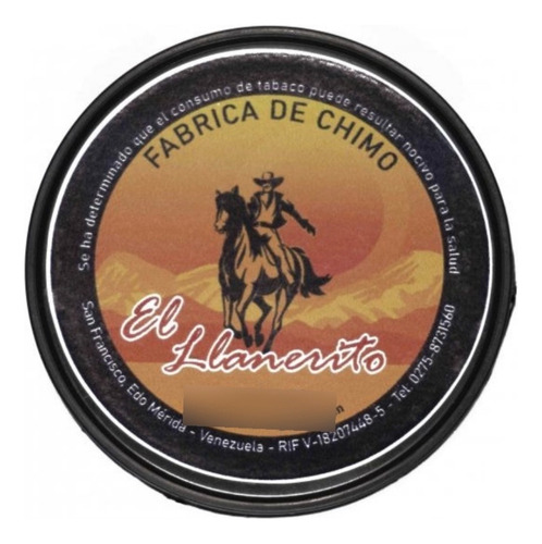 Chimo Venezolano El Llanerito