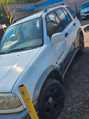 Chevrolet Grand Vitara 2.0