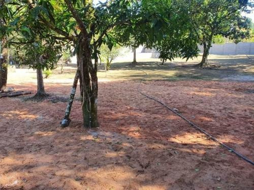 Chácara Lado Serra 800m Da Rodovia Com 3 Dorm 2 Suíte 7077