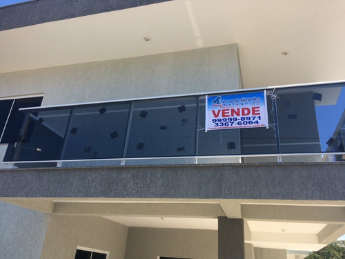 Imagem 10 de 29 de Sobrado Em Condomínio Com 3 Dormitórios À Venda Com 108.57m² Por R$ 280.000,00 No Bairro Itapoá - Itapoa / Sc - Sob-070